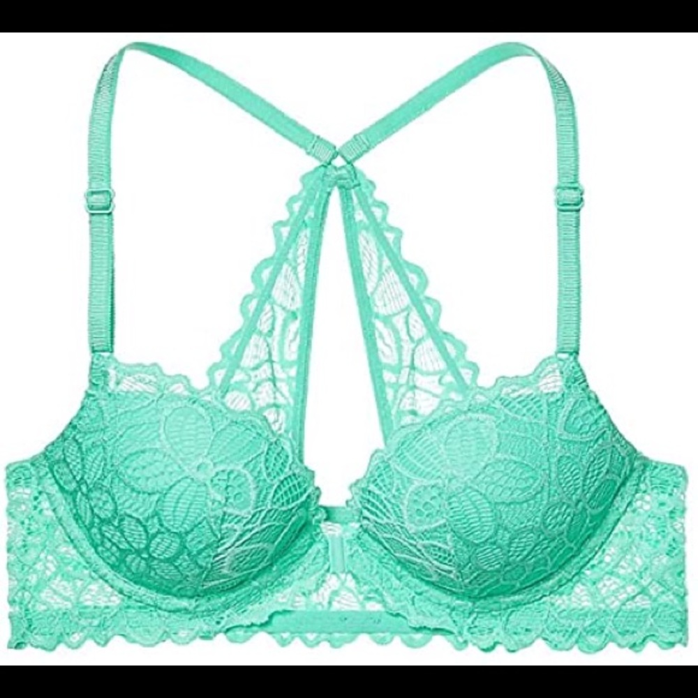 PINK Razorback Bra